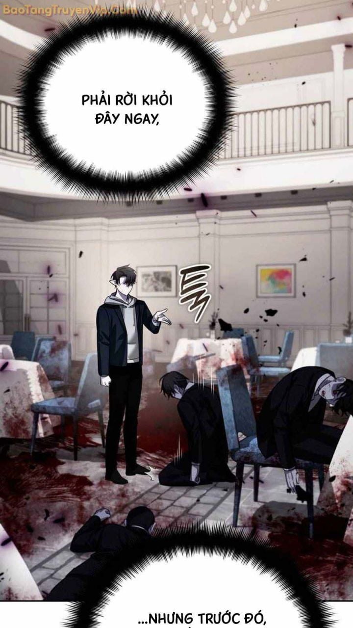 Tất Cả Bản Ngã Của Tôi Đều Là Hung Thần Chapter 19 - Trang 2