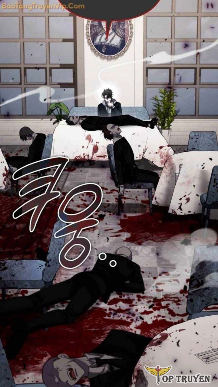 Tất Cả Bản Ngã Của Tôi Đều Là Hung Thần Chapter 19 - Trang 2