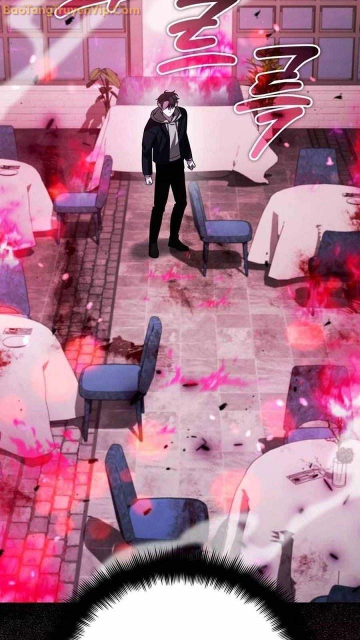 Tất Cả Bản Ngã Của Tôi Đều Là Hung Thần Chapter 19 - Trang 2