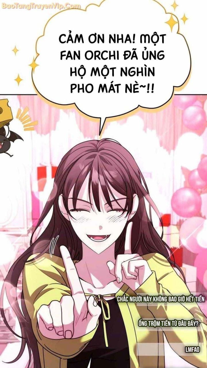 Tất Cả Bản Ngã Của Tôi Đều Là Hung Thần Chapter 19 - Trang 2