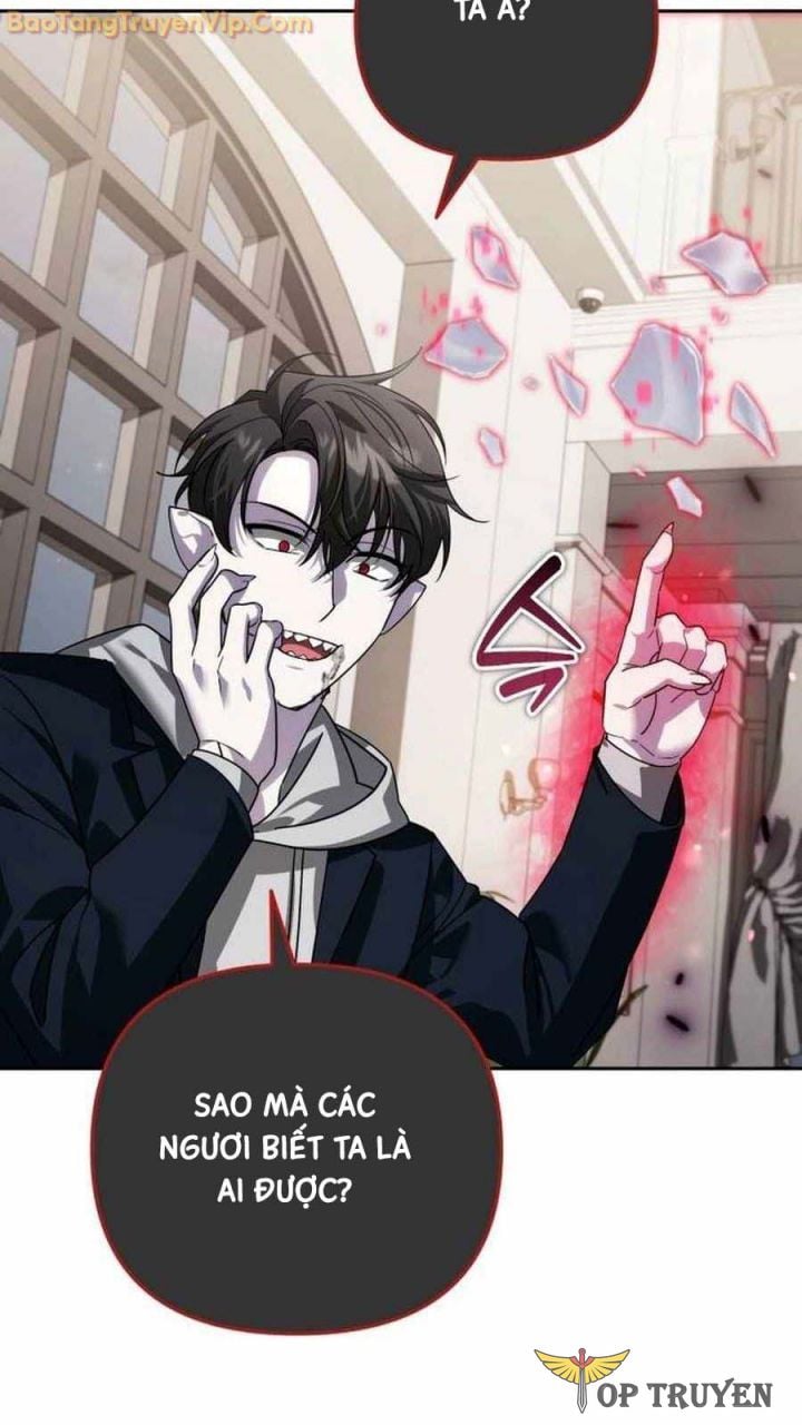 Tất Cả Bản Ngã Của Tôi Đều Là Hung Thần Chapter 19 - Trang 2