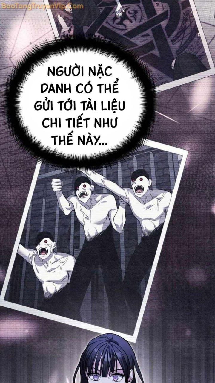 Tất Cả Bản Ngã Của Tôi Đều Là Hung Thần Chapter 19 - Trang 2