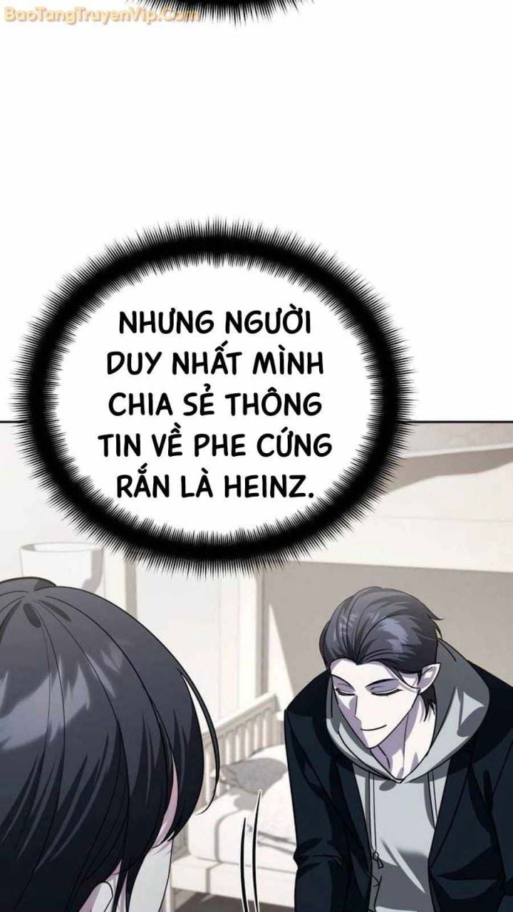 Tất Cả Bản Ngã Của Tôi Đều Là Hung Thần Chapter 19 - Trang 2