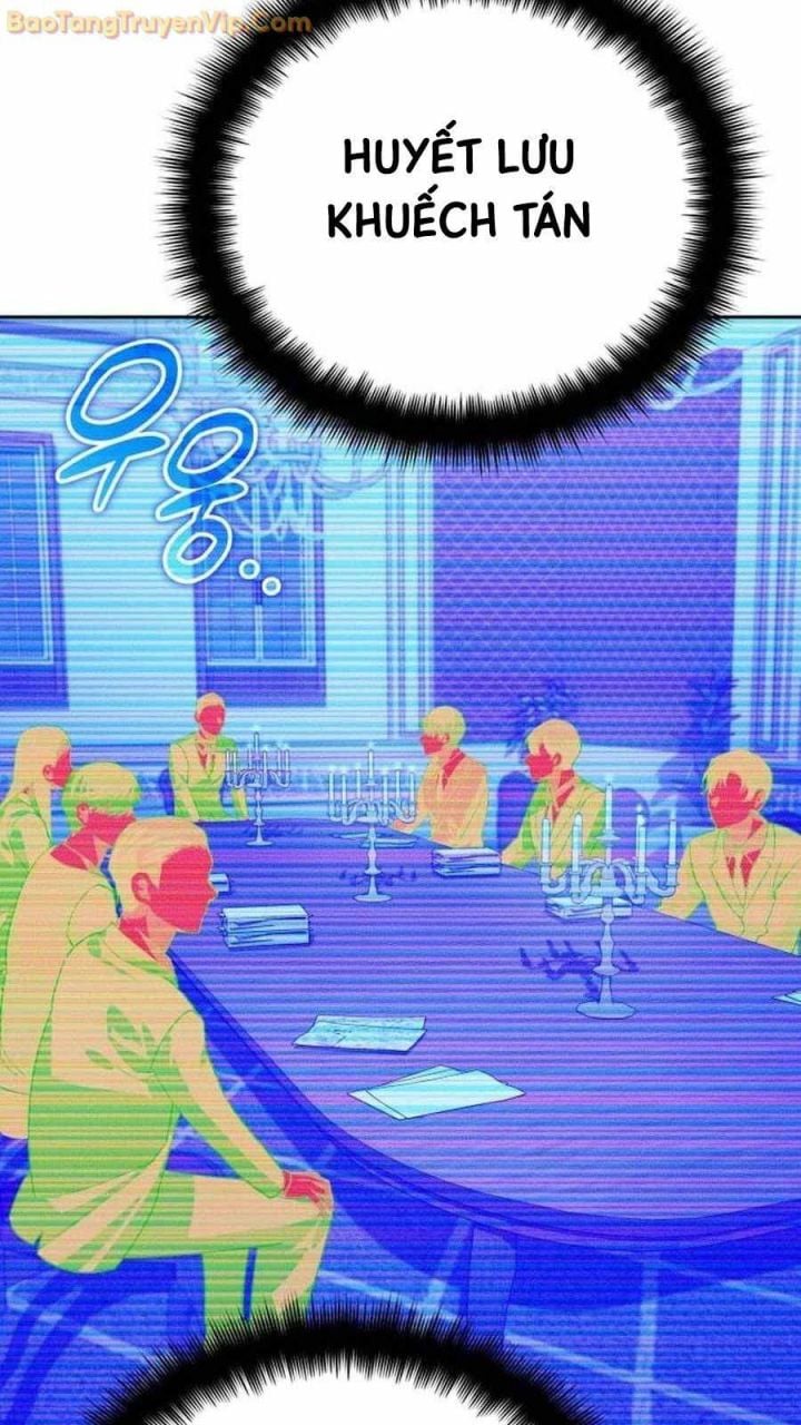 Tất Cả Bản Ngã Của Tôi Đều Là Hung Thần Chapter 19 - Trang 2