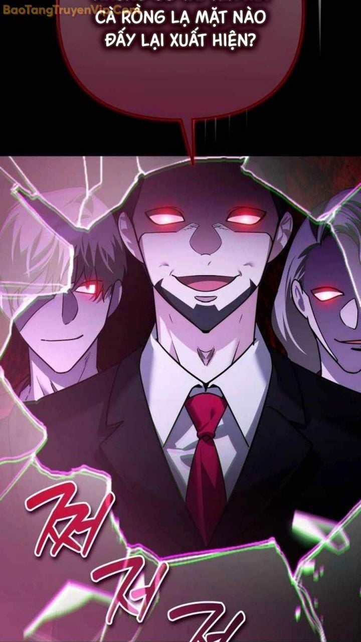 Tất Cả Bản Ngã Của Tôi Đều Là Hung Thần Chapter 19 - Trang 2