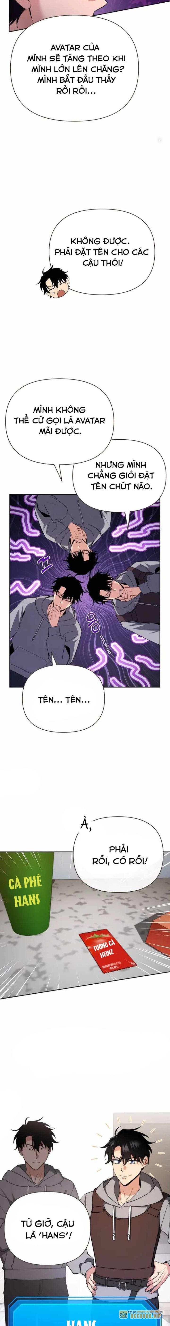 Tất Cả Bản Ngã Của Tôi Đều Là Hung Thần Chapter 2 - Trang 2