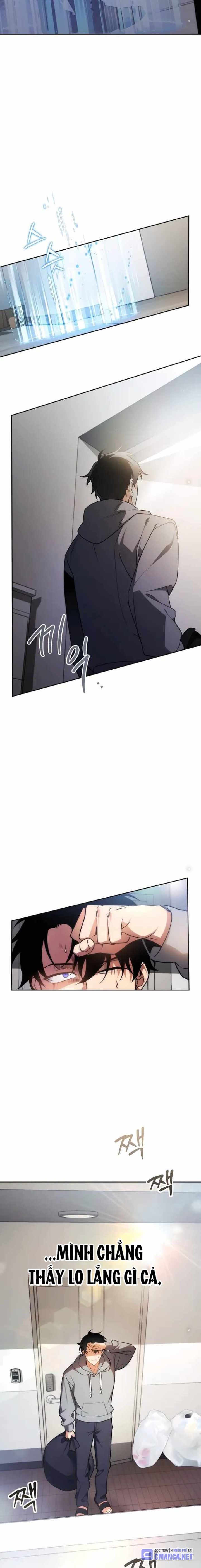 Tất Cả Bản Ngã Của Tôi Đều Là Hung Thần Chapter 2 - Trang 2