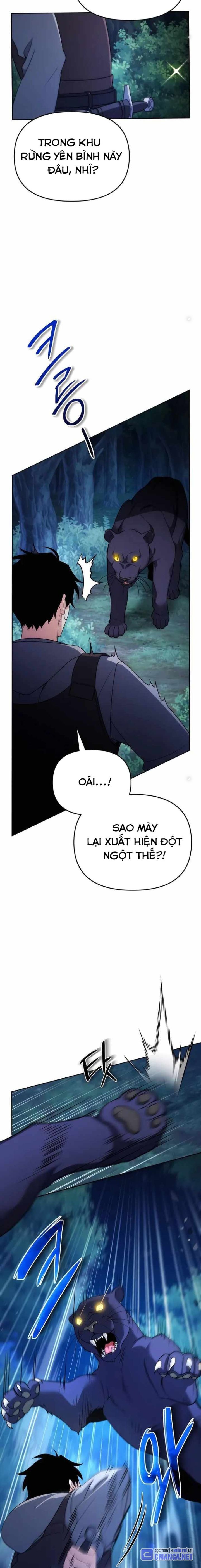 Tất Cả Bản Ngã Của Tôi Đều Là Hung Thần Chapter 2 - Trang 2