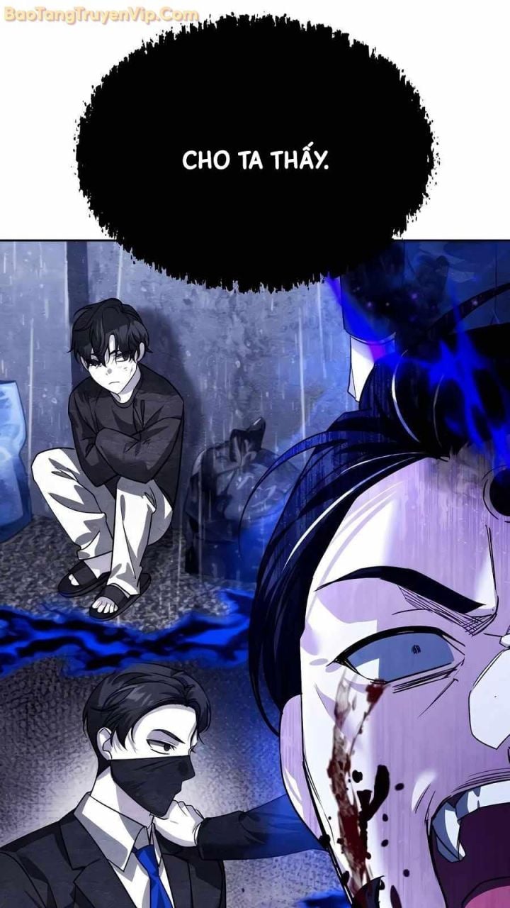 Tất Cả Bản Ngã Của Tôi Đều Là Hung Thần Chapter 20 - Trang 2