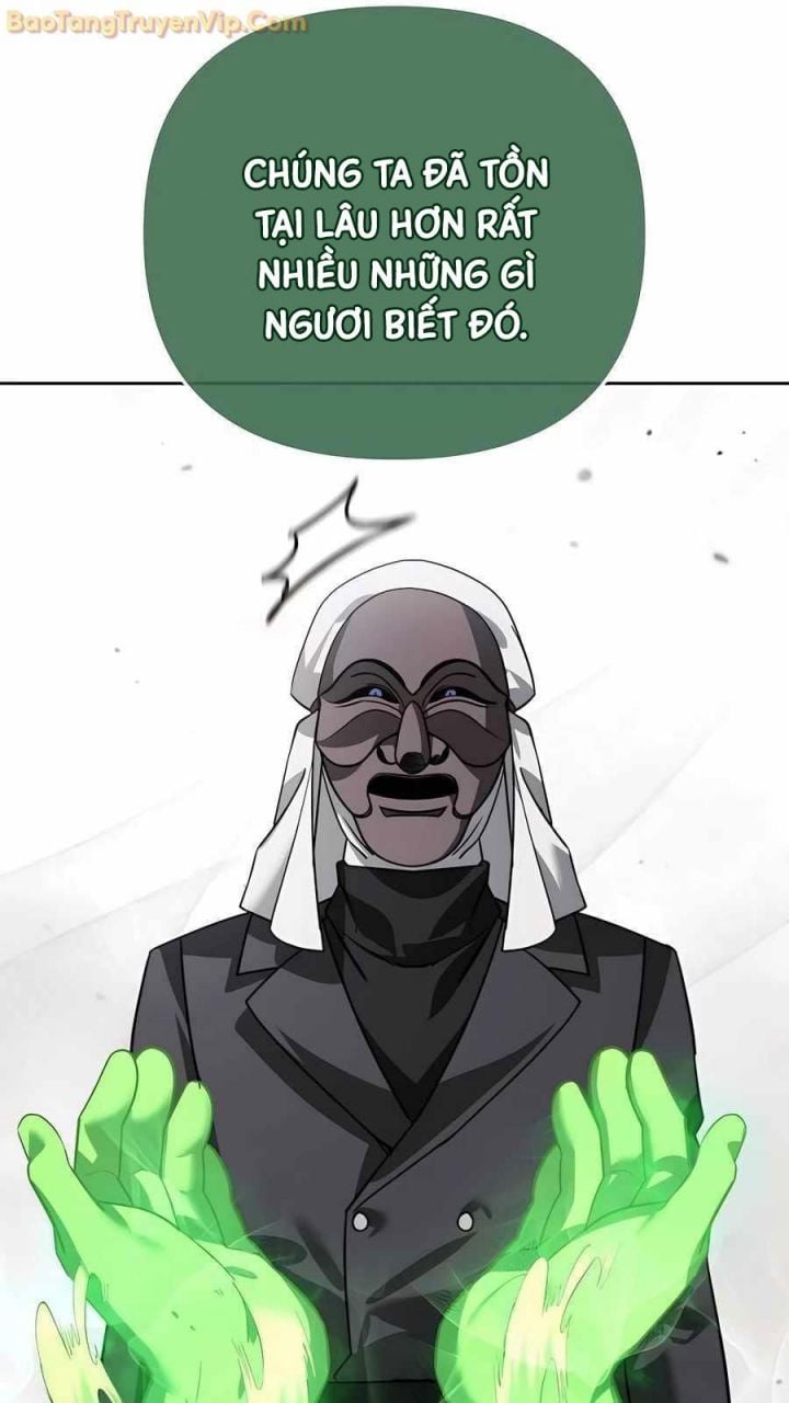 Tất Cả Bản Ngã Của Tôi Đều Là Hung Thần Chapter 20 - Trang 2