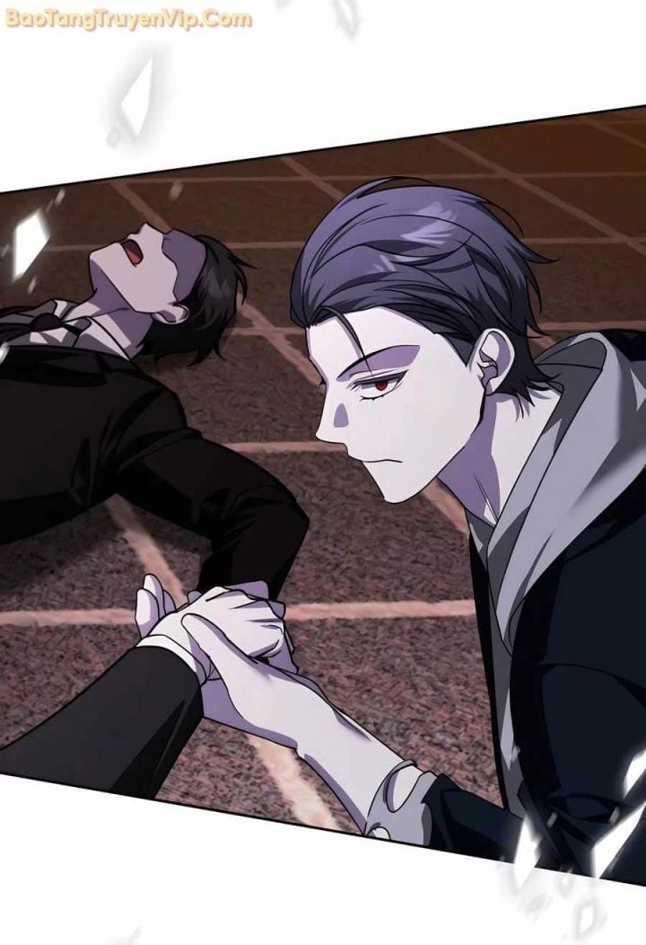 Tất Cả Bản Ngã Của Tôi Đều Là Hung Thần Chapter 20 - Trang 2