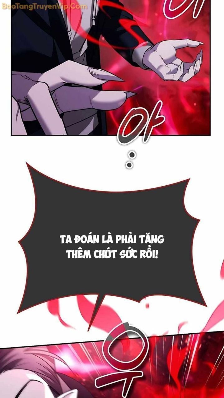 Tất Cả Bản Ngã Của Tôi Đều Là Hung Thần Chapter 20 - Trang 2