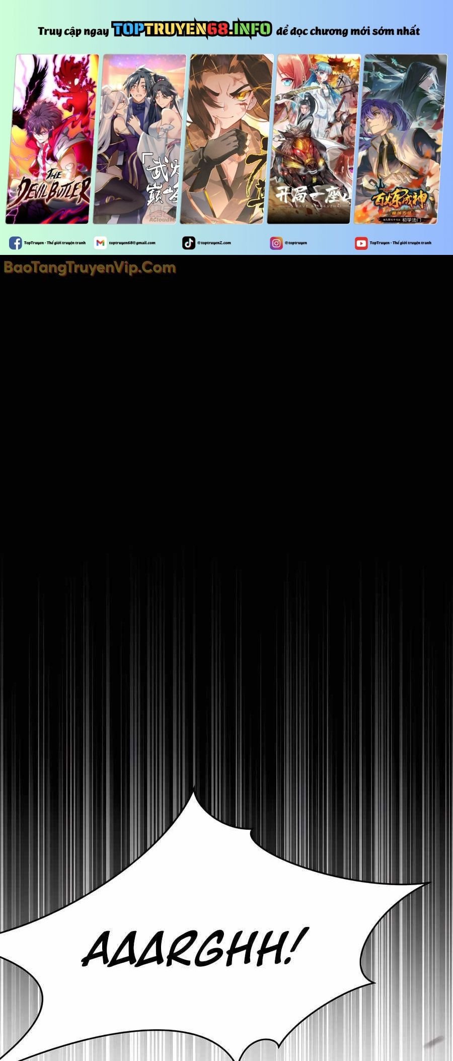 Tất Cả Bản Ngã Của Tôi Đều Là Hung Thần Chapter 20 - Trang 2