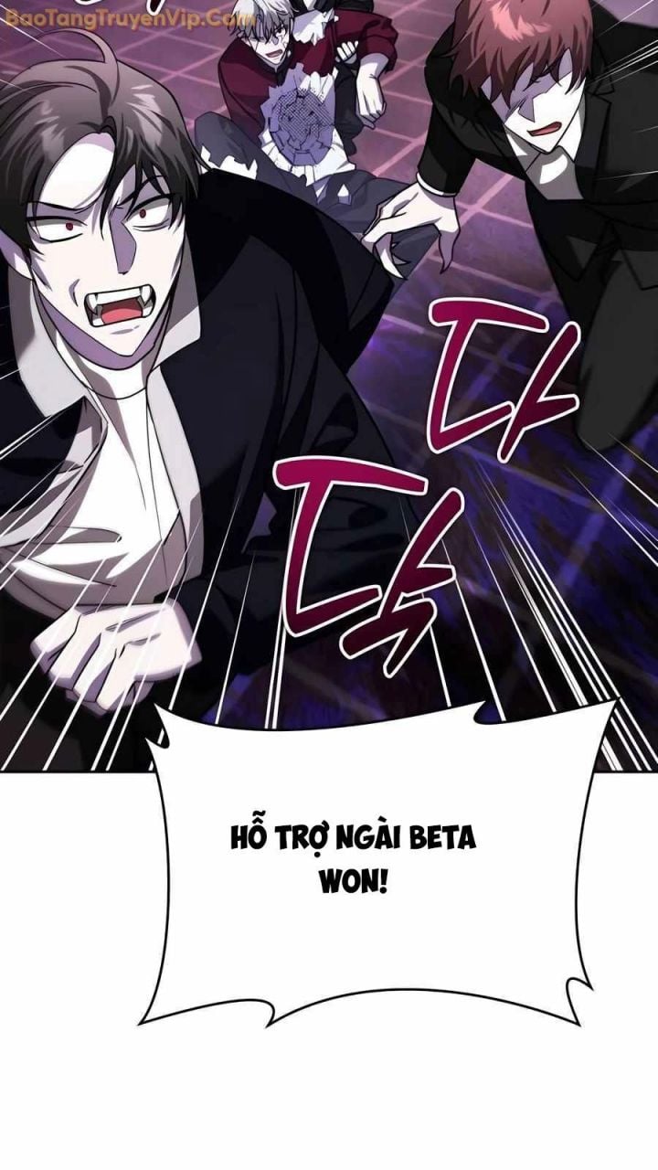 Tất Cả Bản Ngã Của Tôi Đều Là Hung Thần Chapter 20 - Trang 2