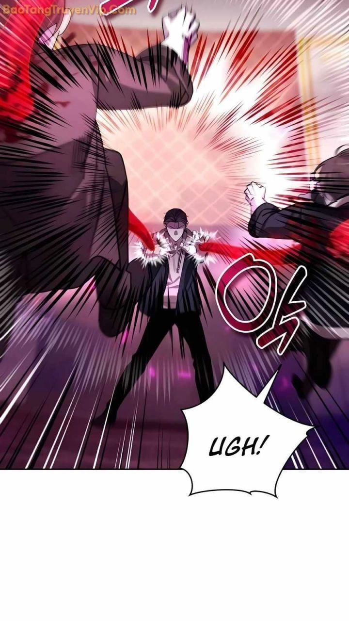 Tất Cả Bản Ngã Của Tôi Đều Là Hung Thần Chapter 20 - Trang 2