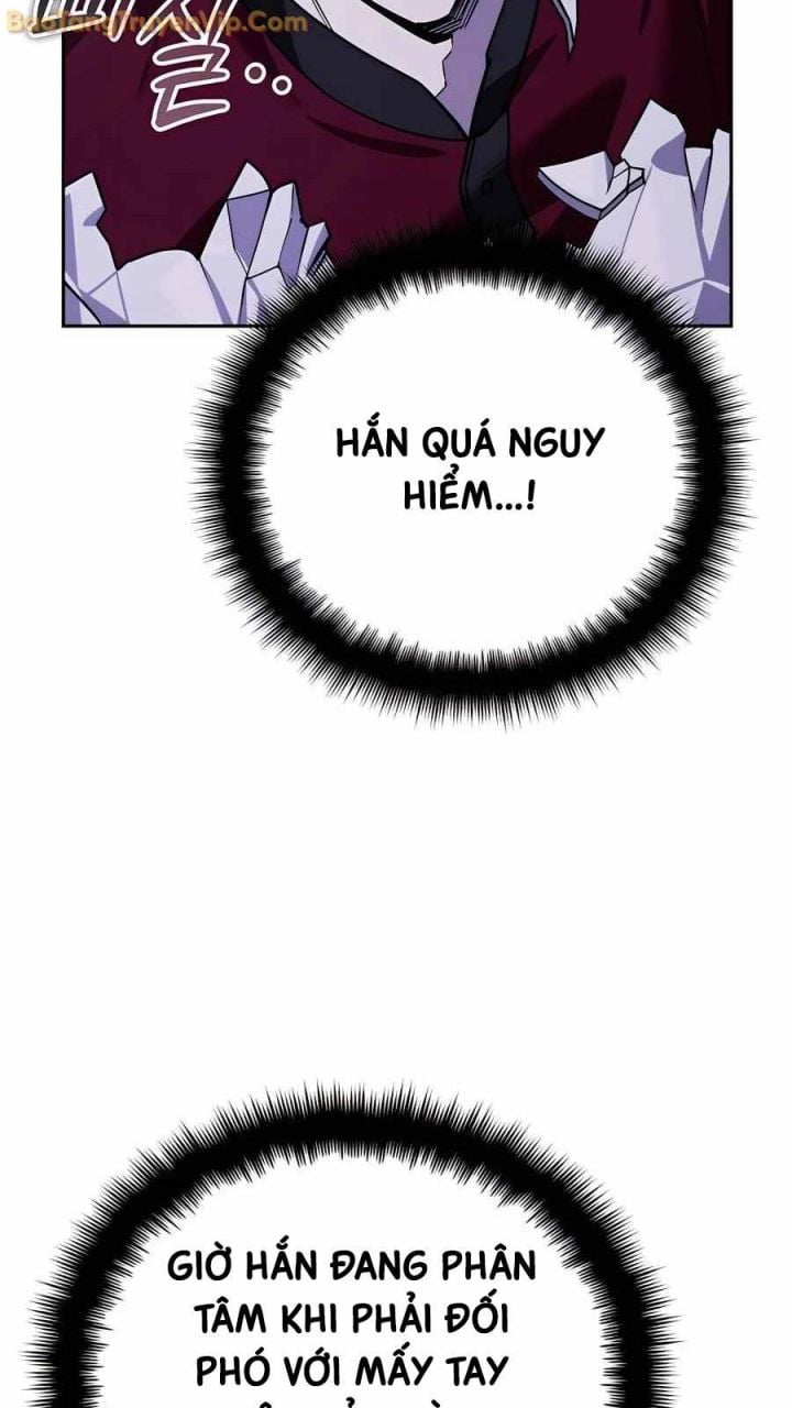 Tất Cả Bản Ngã Của Tôi Đều Là Hung Thần Chapter 20 - Trang 2
