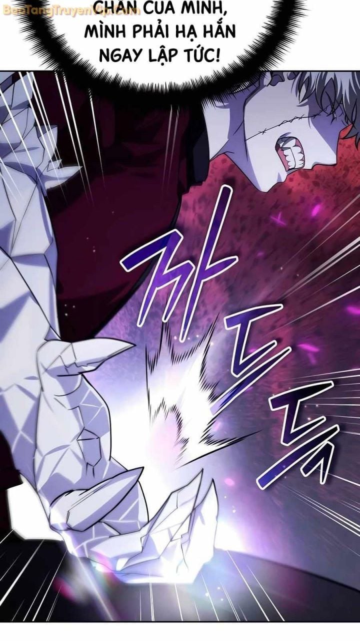 Tất Cả Bản Ngã Của Tôi Đều Là Hung Thần Chapter 20 - Trang 2