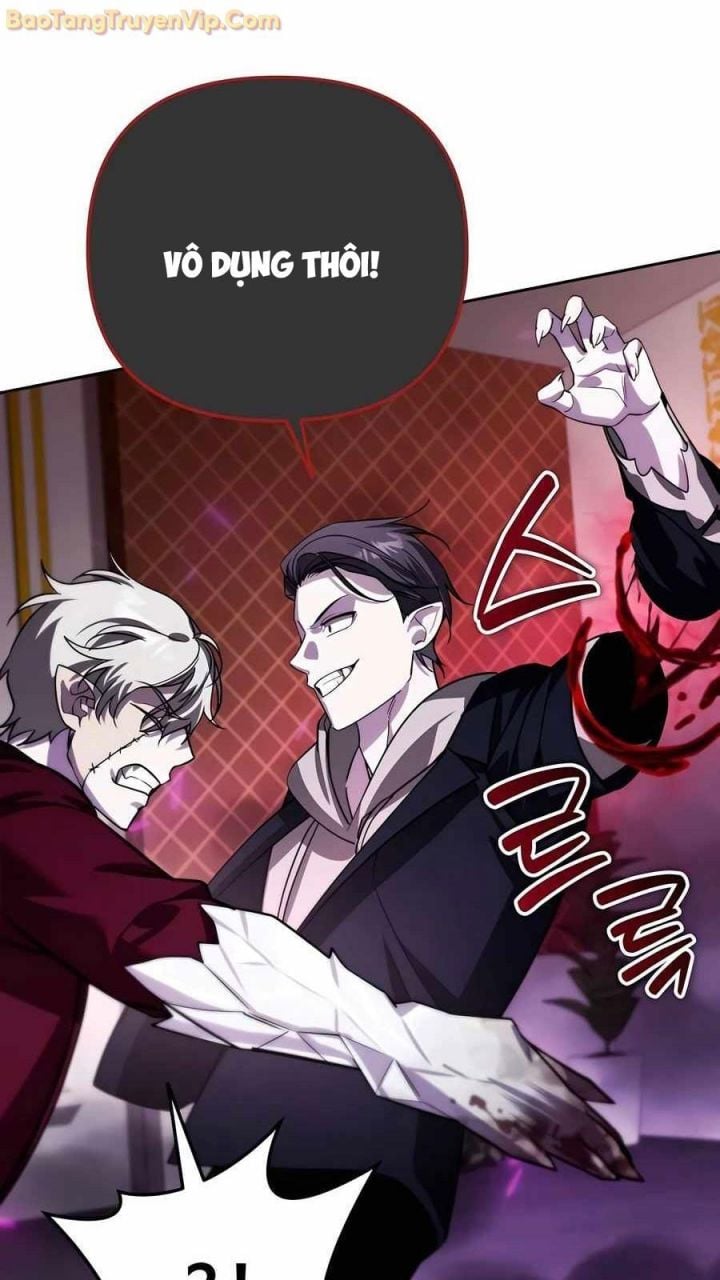 Tất Cả Bản Ngã Của Tôi Đều Là Hung Thần Chapter 20 - Trang 2