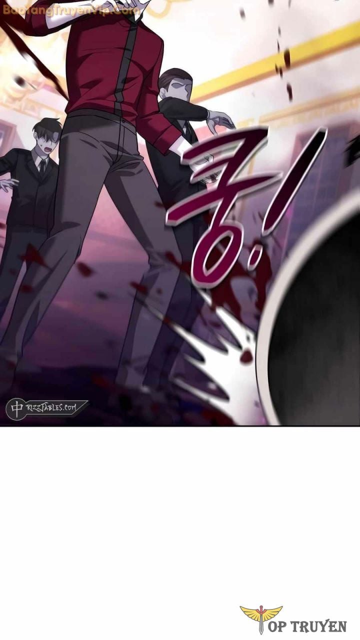 Tất Cả Bản Ngã Của Tôi Đều Là Hung Thần Chapter 20 - Trang 2