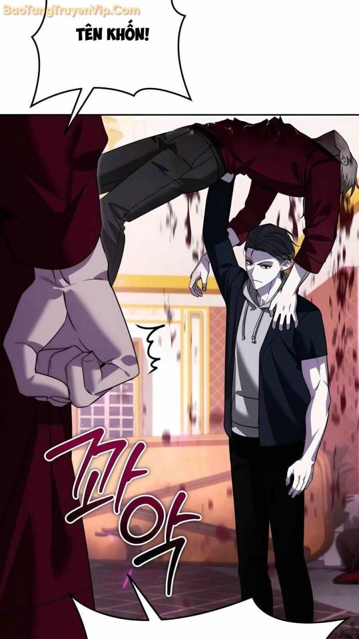 Tất Cả Bản Ngã Của Tôi Đều Là Hung Thần Chapter 20 - Trang 2