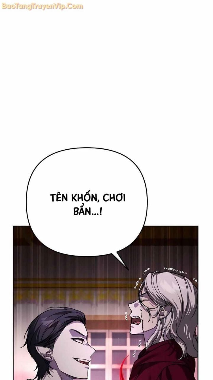Tất Cả Bản Ngã Của Tôi Đều Là Hung Thần Chapter 20 - Trang 2