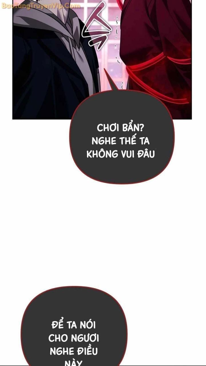 Tất Cả Bản Ngã Của Tôi Đều Là Hung Thần Chapter 20 - Trang 2