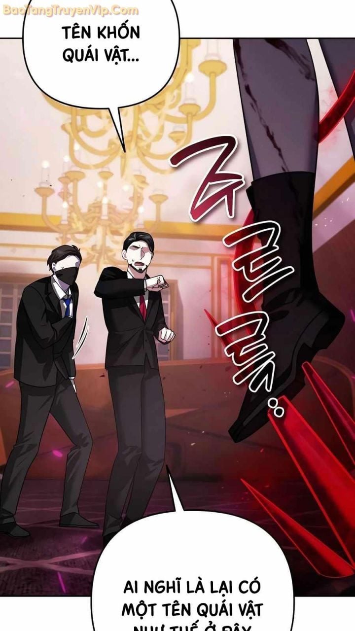 Tất Cả Bản Ngã Của Tôi Đều Là Hung Thần Chapter 20 - Trang 2