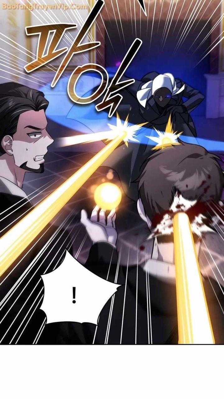 Tất Cả Bản Ngã Của Tôi Đều Là Hung Thần Chapter 20 - Trang 2