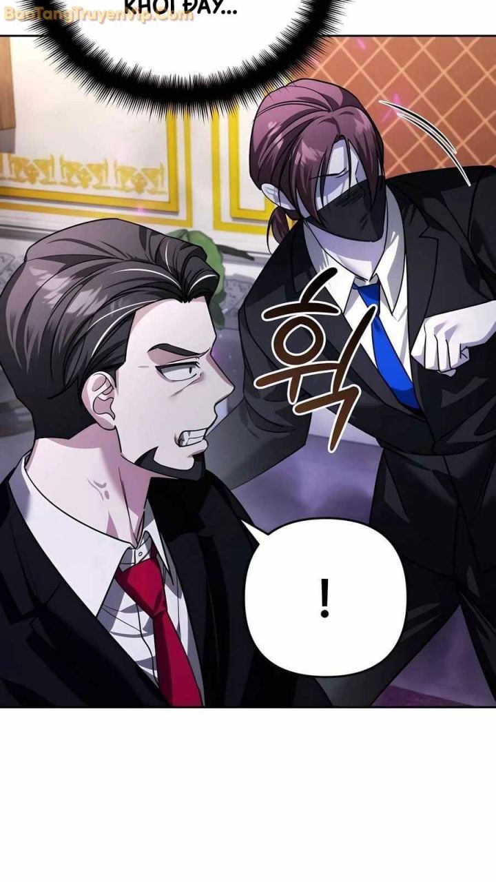 Tất Cả Bản Ngã Của Tôi Đều Là Hung Thần Chapter 20 - Trang 2