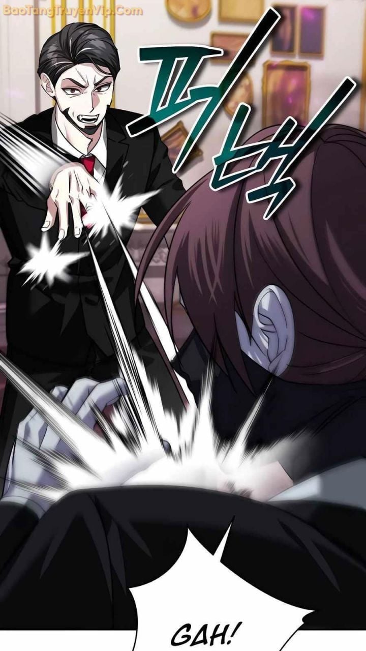 Tất Cả Bản Ngã Của Tôi Đều Là Hung Thần Chapter 20 - Trang 2