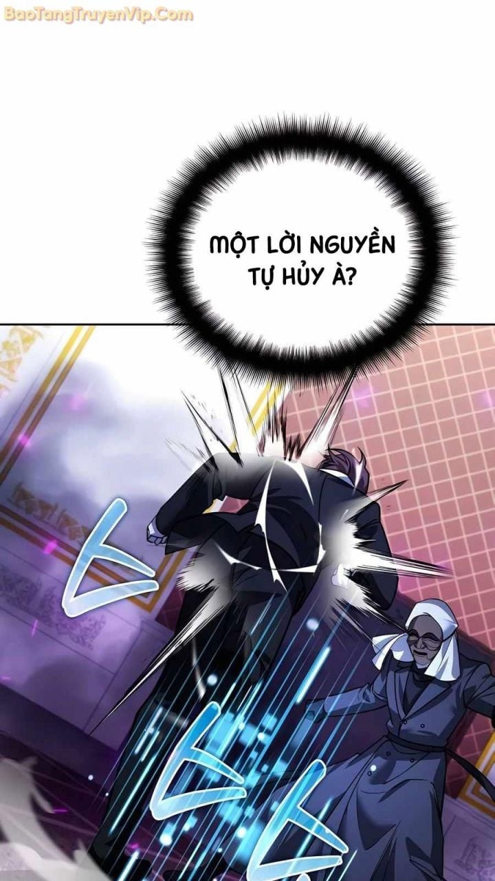 Tất Cả Bản Ngã Của Tôi Đều Là Hung Thần Chapter 20 - Trang 2