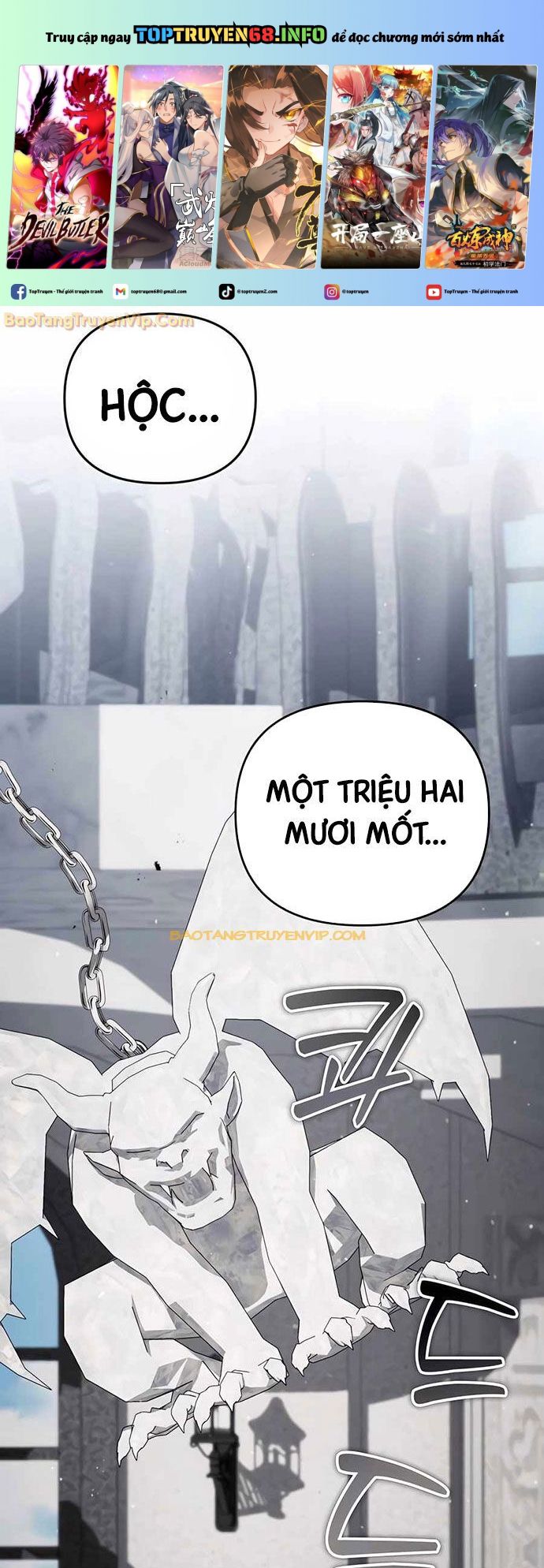 Tất Cả Bản Ngã Của Tôi Đều Là Hung Thần Chapter 21 - Trang 2