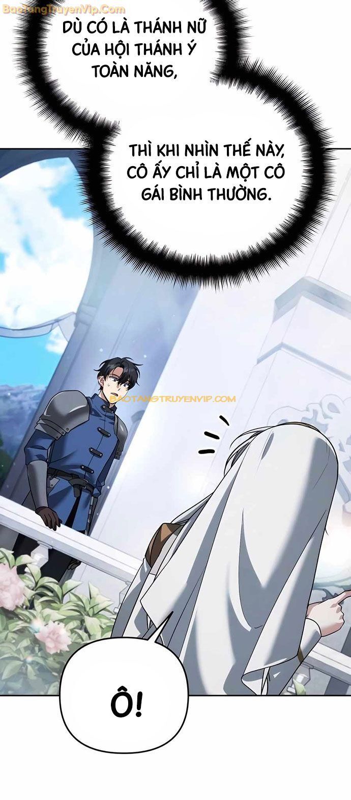 Tất Cả Bản Ngã Của Tôi Đều Là Hung Thần Chapter 21 - Trang 2