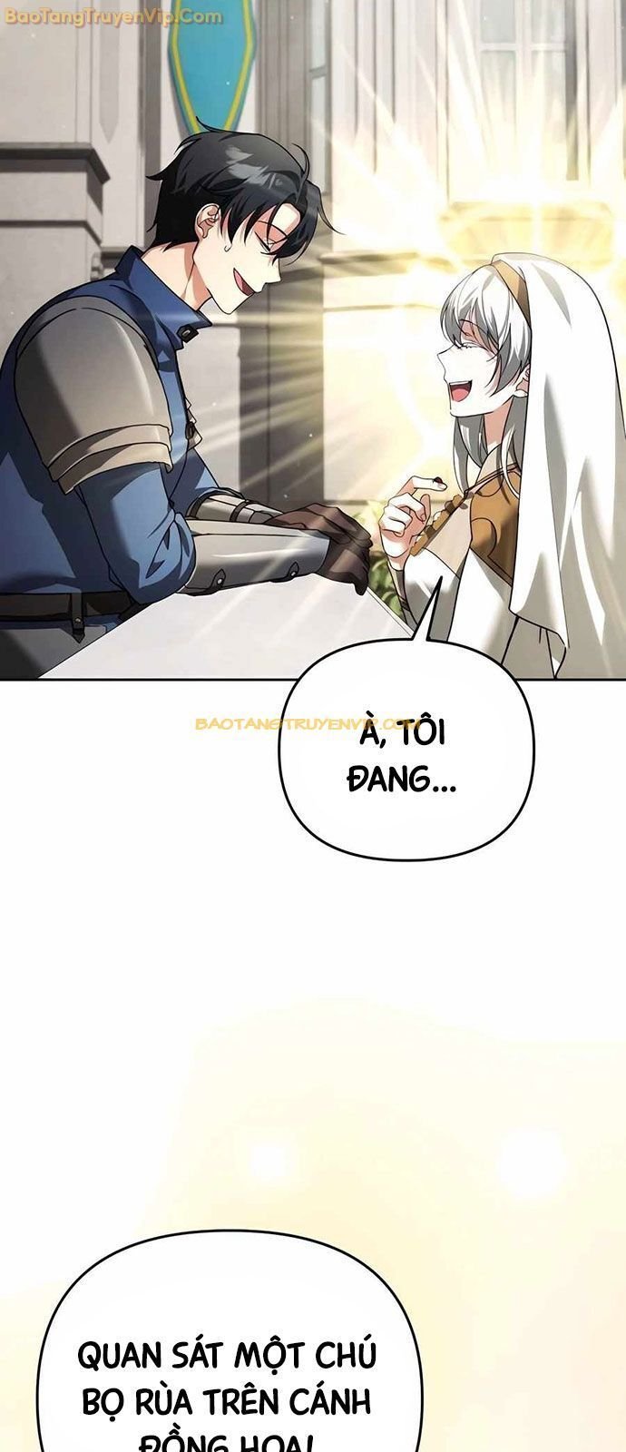 Tất Cả Bản Ngã Của Tôi Đều Là Hung Thần Chapter 21 - Trang 2