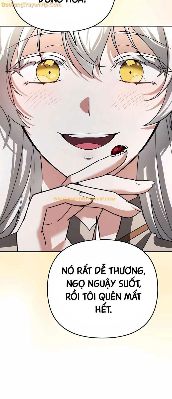 Tất Cả Bản Ngã Của Tôi Đều Là Hung Thần Chapter 21 - Trang 2