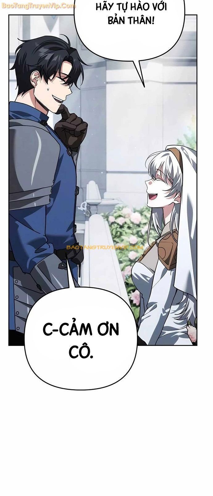 Tất Cả Bản Ngã Của Tôi Đều Là Hung Thần Chapter 21 - Trang 2