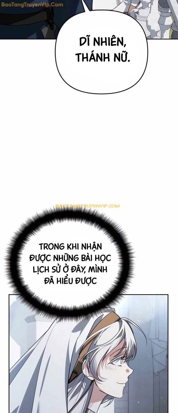 Tất Cả Bản Ngã Của Tôi Đều Là Hung Thần Chapter 21 - Trang 2