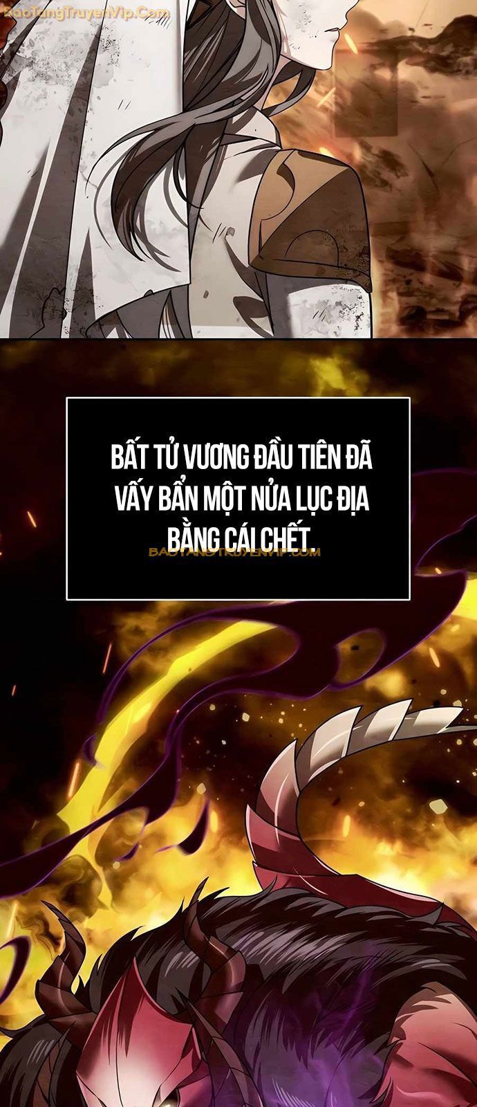 Tất Cả Bản Ngã Của Tôi Đều Là Hung Thần Chapter 21 - Trang 2