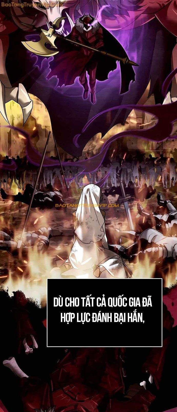 Tất Cả Bản Ngã Của Tôi Đều Là Hung Thần Chapter 21 - Trang 2
