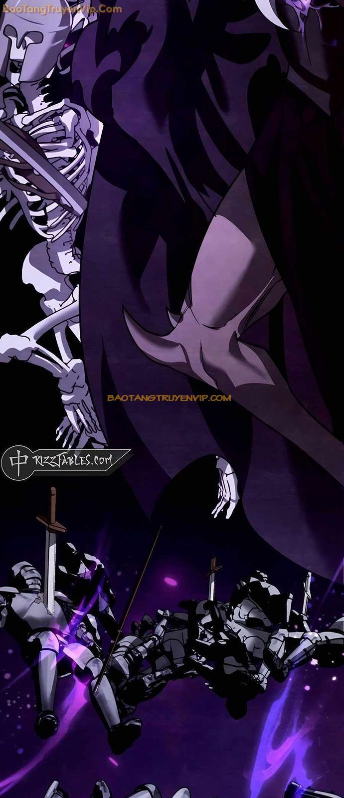 Tất Cả Bản Ngã Của Tôi Đều Là Hung Thần Chapter 21 - Trang 2