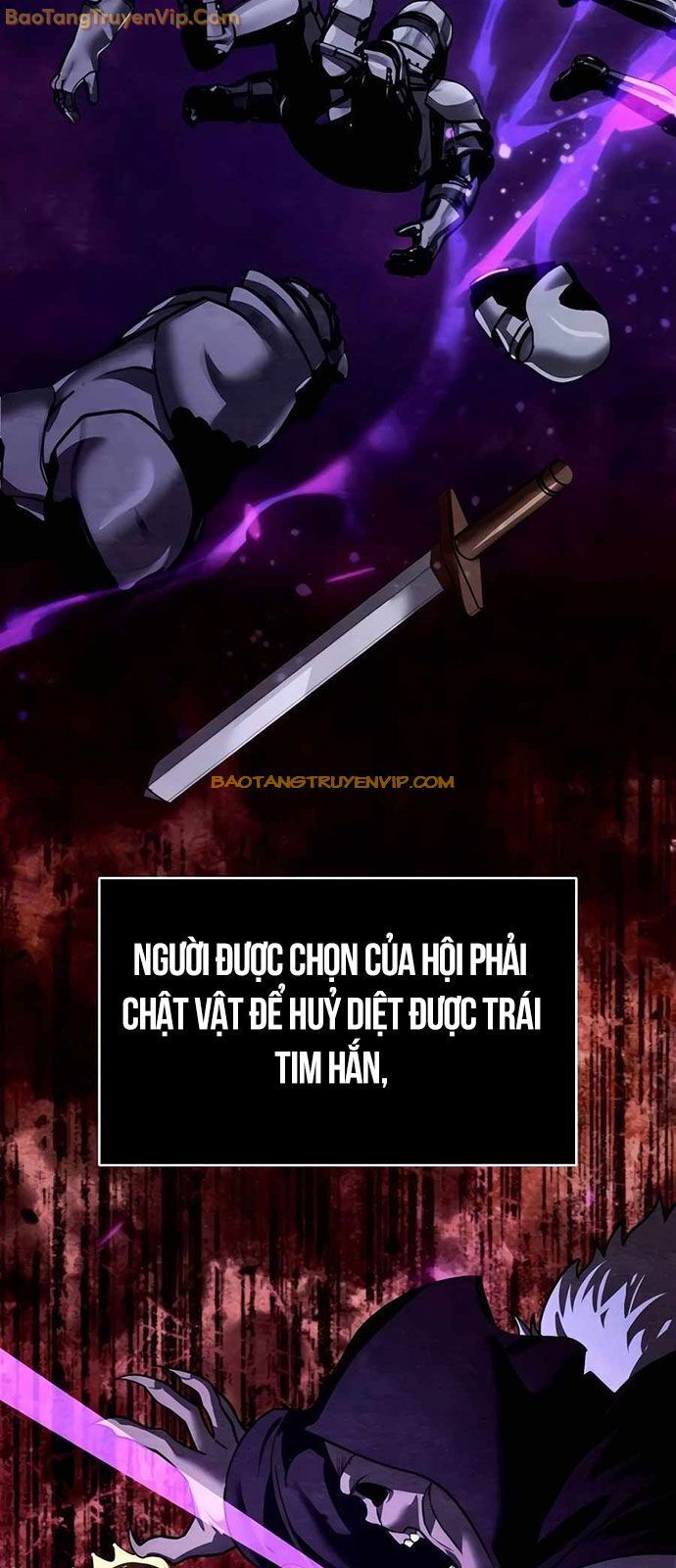 Tất Cả Bản Ngã Của Tôi Đều Là Hung Thần Chapter 21 - Trang 2
