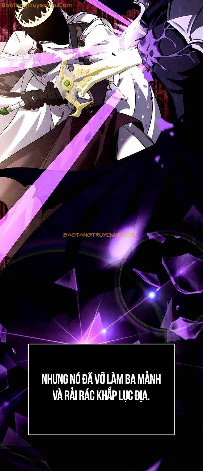 Tất Cả Bản Ngã Của Tôi Đều Là Hung Thần Chapter 21 - Trang 2