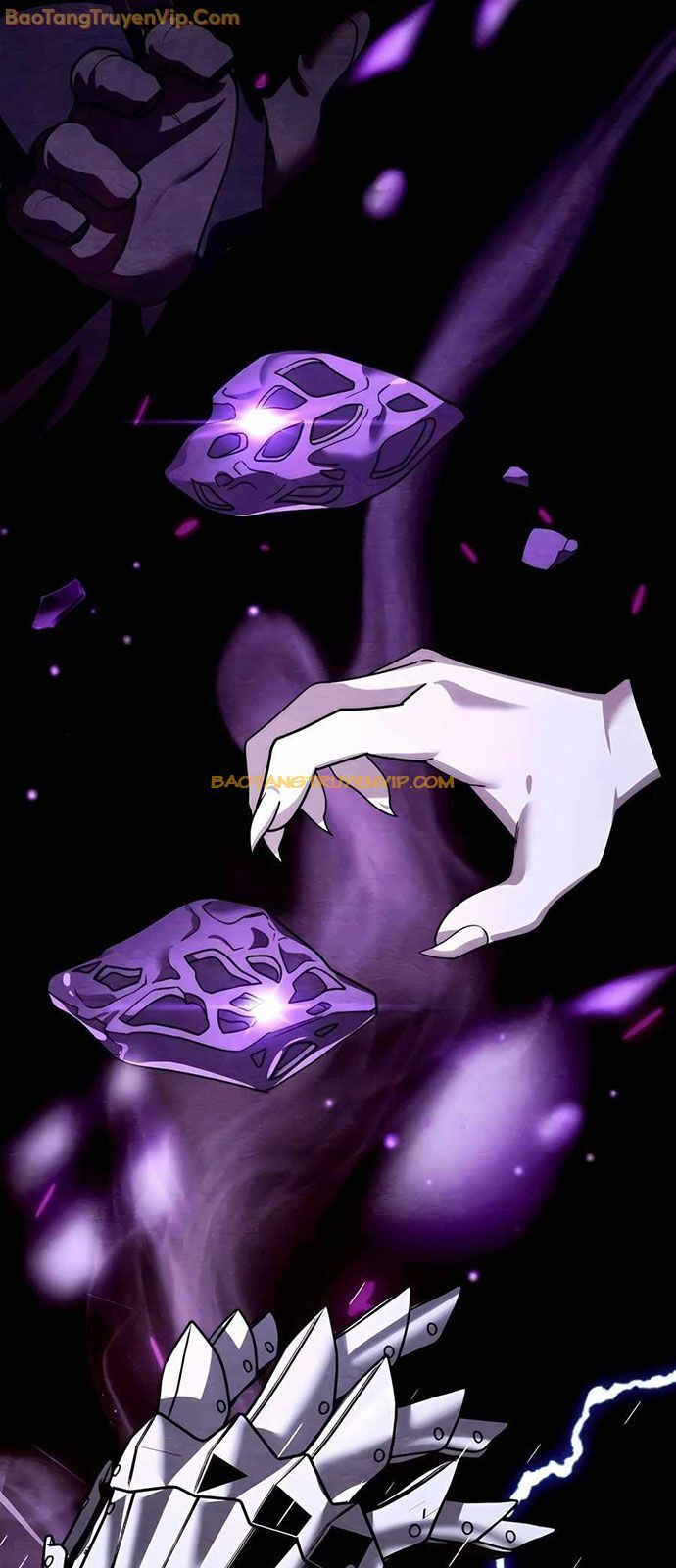 Tất Cả Bản Ngã Của Tôi Đều Là Hung Thần Chapter 21 - Trang 2