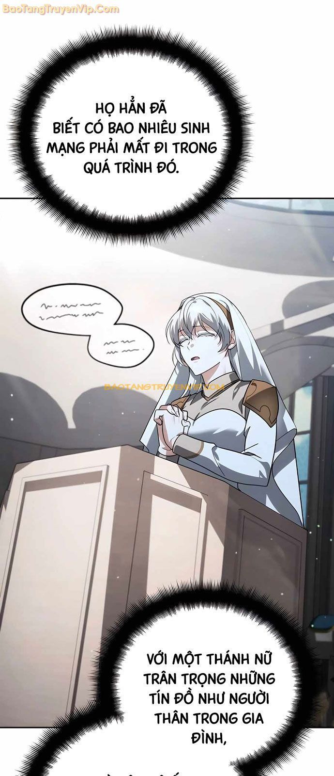 Tất Cả Bản Ngã Của Tôi Đều Là Hung Thần Chapter 21 - Trang 2