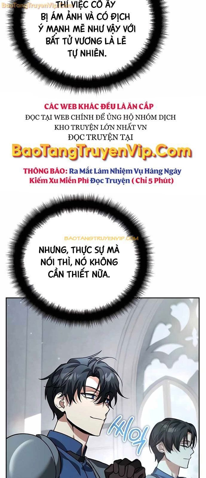 Tất Cả Bản Ngã Của Tôi Đều Là Hung Thần Chapter 21 - Trang 2