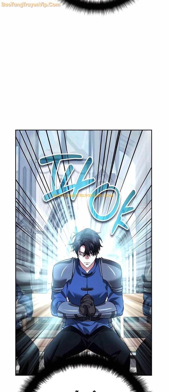 Tất Cả Bản Ngã Của Tôi Đều Là Hung Thần Chapter 21 - Trang 2