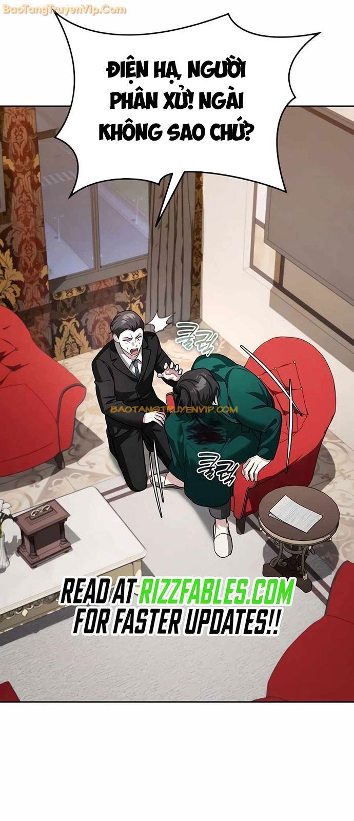 Tất Cả Bản Ngã Của Tôi Đều Là Hung Thần Chapter 21 - Trang 2