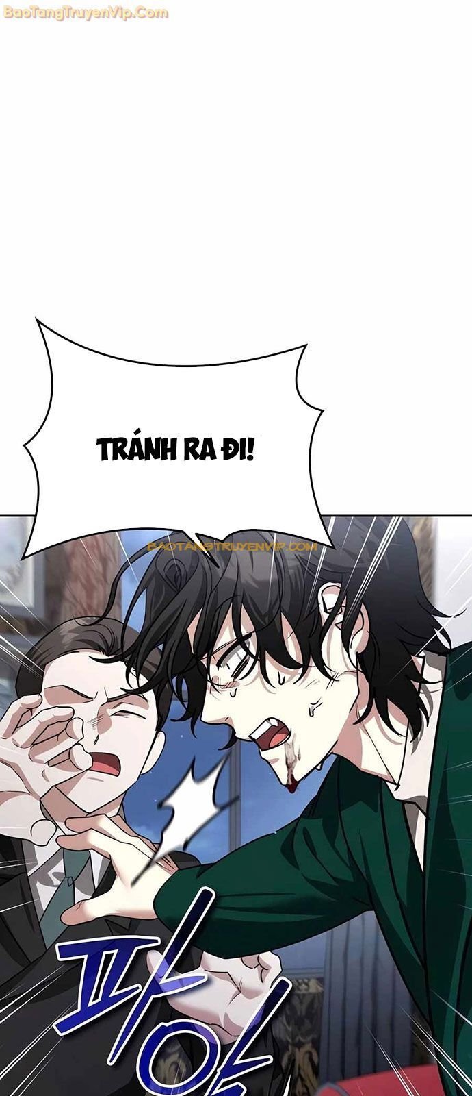 Tất Cả Bản Ngã Của Tôi Đều Là Hung Thần Chapter 21 - Trang 2