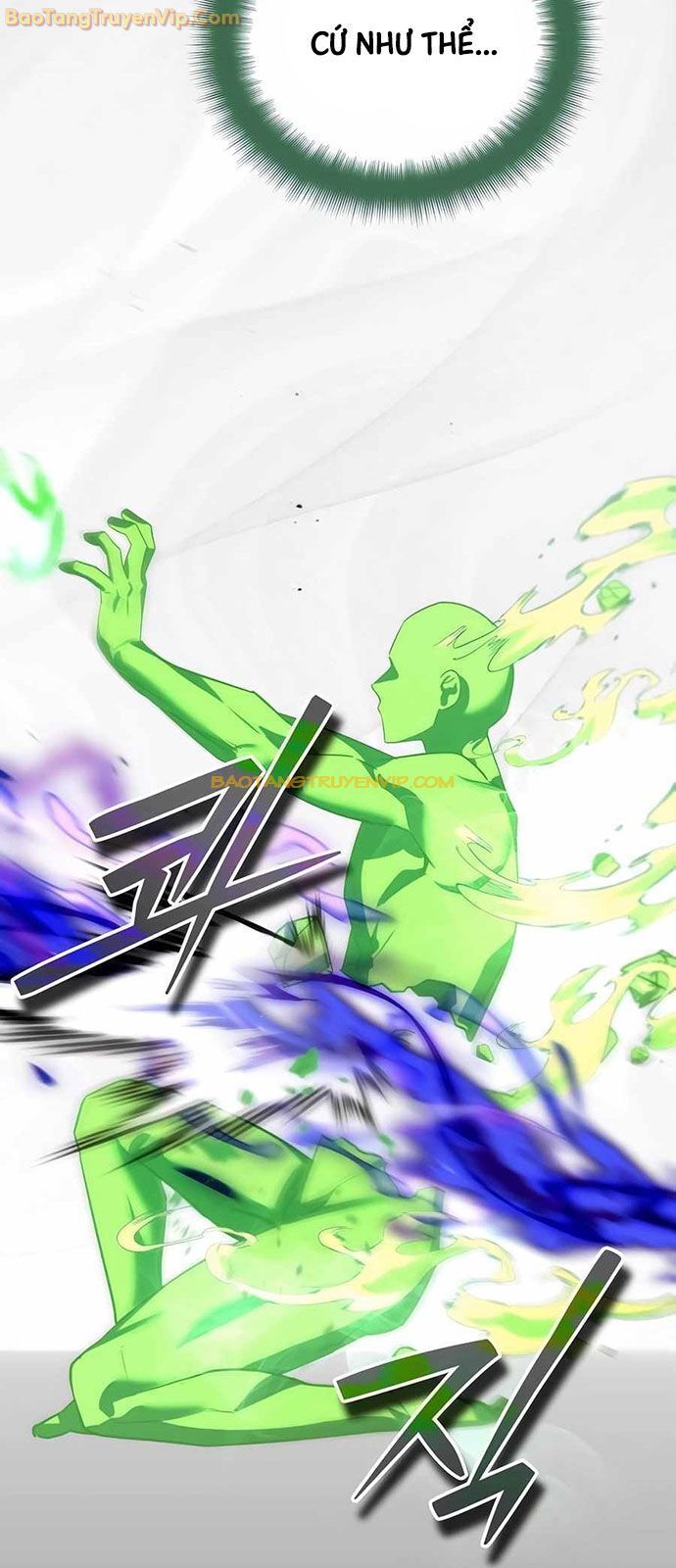 Tất Cả Bản Ngã Của Tôi Đều Là Hung Thần Chapter 21 - Trang 2