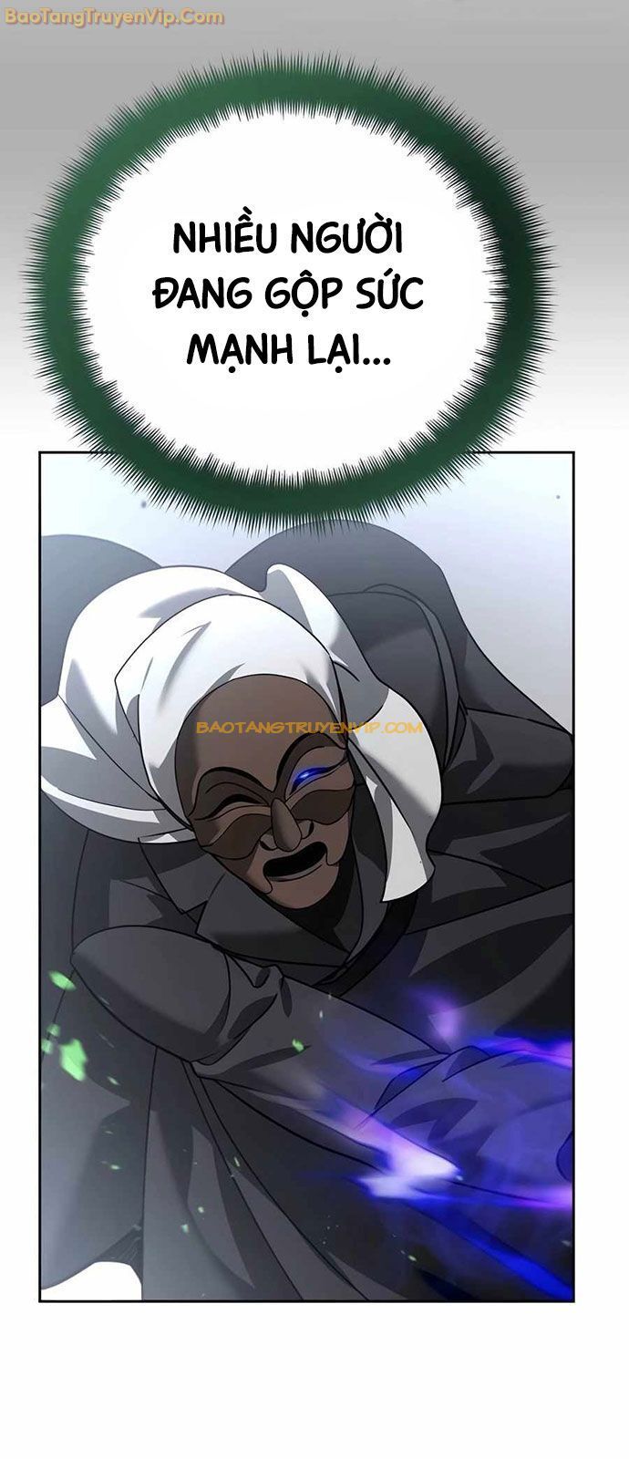 Tất Cả Bản Ngã Của Tôi Đều Là Hung Thần Chapter 21 - Trang 2